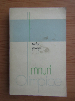 Tudor George - Imnuri olimpice