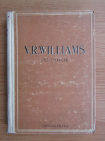 V. R. Williams - Pedologie