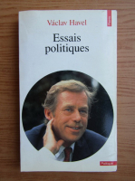Vaclav Havel - Essais politiques