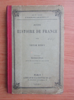 Victor Duruy - Petite histoire de France (1898)