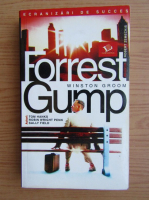 Anticariat: Winston Groom - Forrest gump