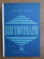 Andrei Radulescu - Electroterapie