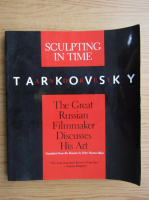 Andrei Tarkovski - Sculpting in time