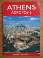 Athens acropolis (ghid)