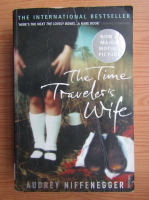 Audrey Niffenegger - The time traveler's wife