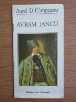 Aurel D. Campeanu - Avram Iancu