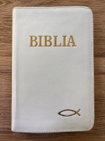 Biblia sau Sfanta Scriptura a vechiului si noului Testament