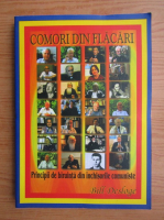 Bill Desloge - Comori din flacari. Principii de biruinta din inchisorile comuniste