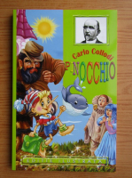 Carlo Collodi - Pinocchio