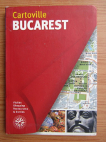 Cartoville Bucarest