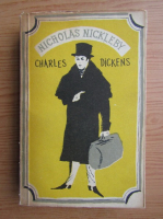 Anticariat: Charles Dickens - Nicholas Nickleby (volumul 1)