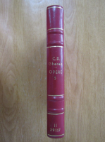 Constantin Dobrogeanu-Gherea - Opere complete (volumul 5)