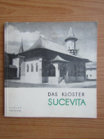 Das Kloster - Sucevita