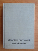 Dashiell Hammett - Soimul maltez