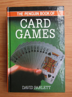 David Parlett - Card games