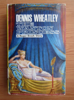Dennis Wheatley - The Wanton Princess