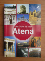 Destinatii de top, Atena