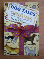 Dog tales for Christmas. Great contemporary dog stories