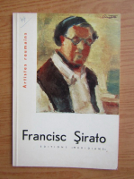 Francisc Sirato, artistes roumains