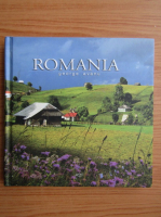 George Avanu - Romania (album)