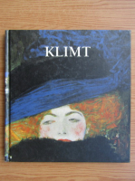 Gustav Klimt (album de arta)