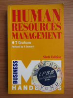 Heather Graham - Human Resources Management