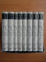 Hermann Hesse - Die Romane und Die Grossen erzahlungen (8 volume)