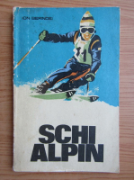 I. O. Berindei - Schi alpin 