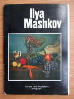 Ilya Mashkov (album)