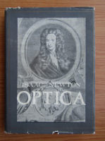 Isaac Newton - Optica