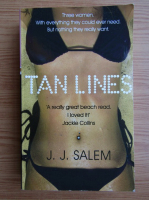 J. J. Salem - Tan lines