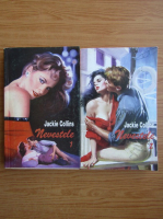 Anticariat: Jackie Collins - Nevestele (2 volume)