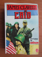 James Clavell - Caid