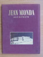 Jean Monda - Architecte (1940)