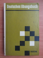 Joachim Buscha - Deutsches Ubungsbuch