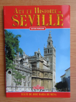 Jose Maria de Mena - Art et histoire de Seville