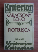 Karacsony Beno - Piotrusca