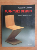 Klaus-Jurgen Sembach - Furniture design