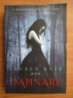 Lauren Kate - Damnare
