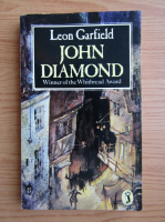 Leon Garfield - John Diamond