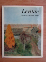 Levitan. Russian painters series