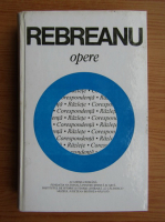 Liviu Rebreanu - Opere (volumul 22)