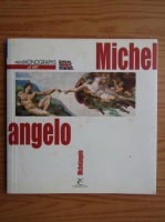 Michel angelo, minimonographs of art