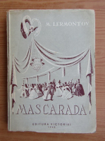 Mihail Lermontov - Mascarada (1949)