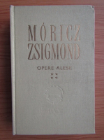 Moricz Zsigmond - Opere alese (volumul 4)
