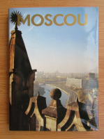 Moscou. Monografie