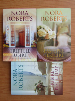 Nora Roberts - Trilogia Boonsboro (3 volume) 