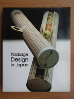 Anticariat: Package Design in Japan