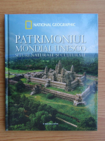 Patrimoniul mondial Unesco (volumul 4)