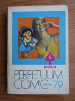 Perpetuum comic 79